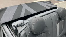 MINI Cooper 2.0 S Sport 2dr Auto Petrol Convertible